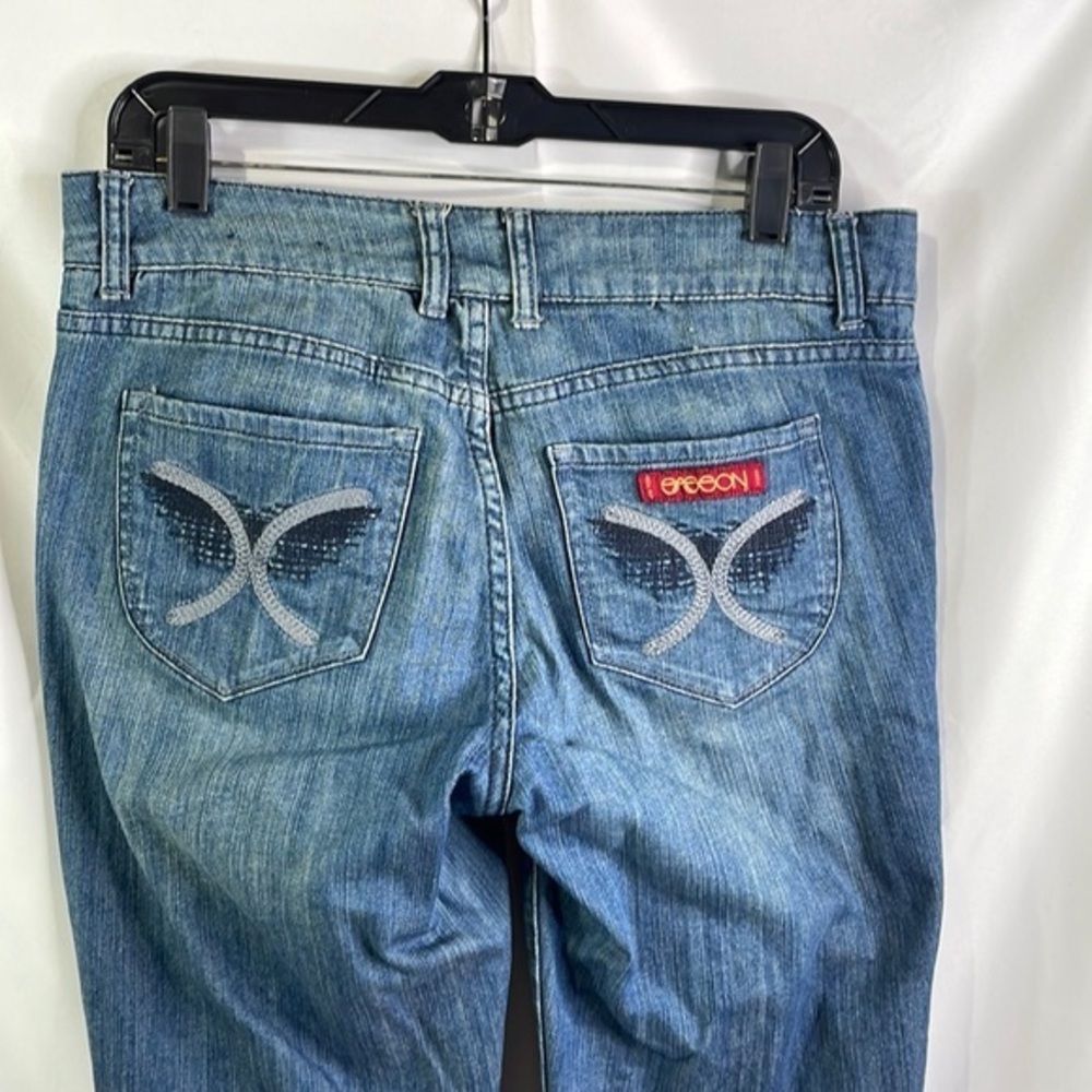 Sasson jeans Bootcut boogie